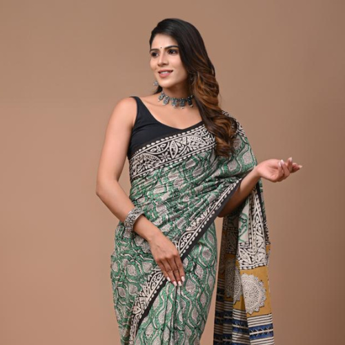 Uniform sarees for women