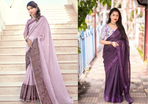Hospital sarees