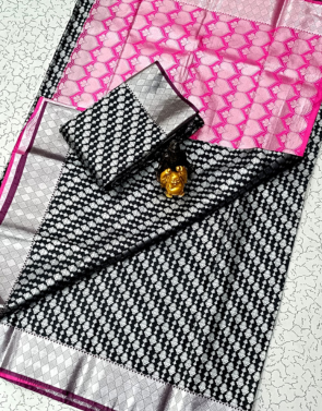  FANCY BRIDAL SILK SAREES