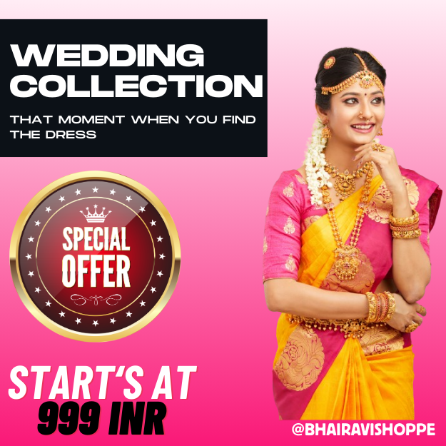 Raw silk sarees