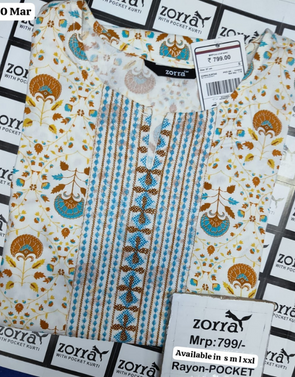 zorra TM 