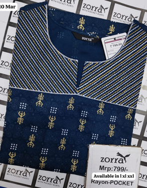 zorra TM