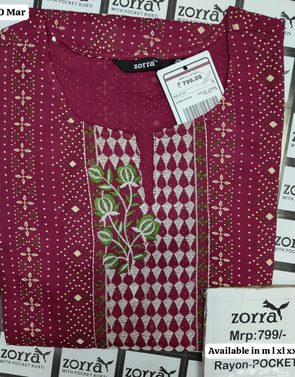 zorra TM