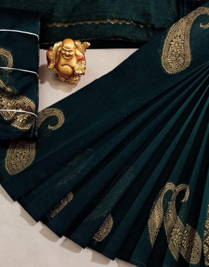Silk Cotton Sarees