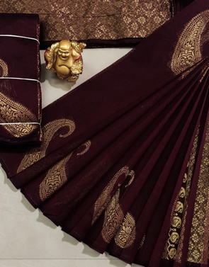 Silk Cotton Sarees