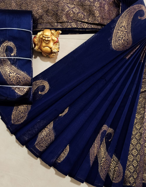 Silk Cotton Sarees