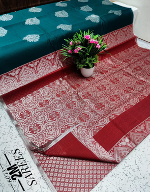 KOTA SILK COTTON
