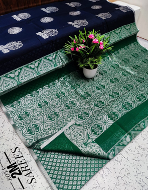 KOTA SILK COTTON