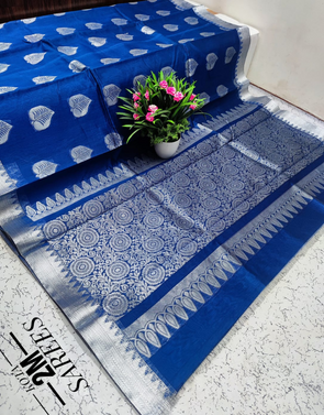 KOTA SILK COTTON