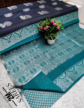 KOTA SILK COTTON