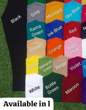 GO COLORS