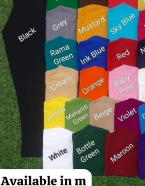 GO COLORS
