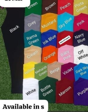 GO COLORS