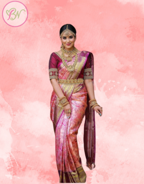 Silk cotton sarees